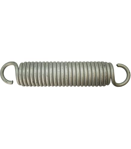 クレア Amazon.com : Exmark 103-1767 Extension Spring Lazer Z CT HP